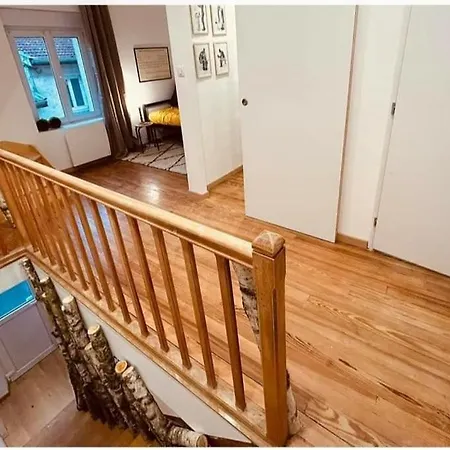 Lejlighed Triplex 4 Lits Simples *